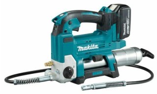 MAKITA SMAROWNICA 18V DGP180RT 1x5,0Ah