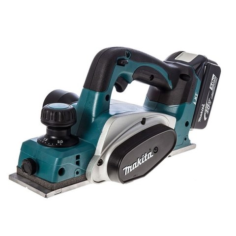 MAKITA Strug 18V DKP180RTJ 2x5,0Ah