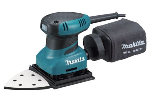 MAKITA Szlifierka DELTA 200W BO4565K