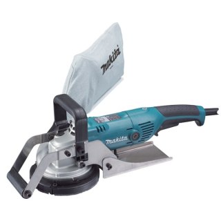 MAKITA Szlifierkado betonu 125mm 1400W PC5001C