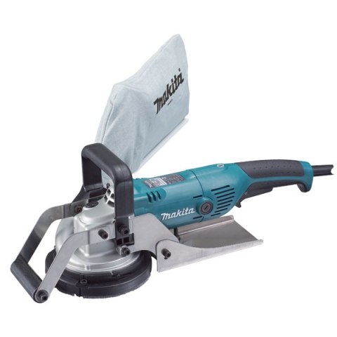 MAKITA Szlifierkado betonu 125mm 1400W PC5001C