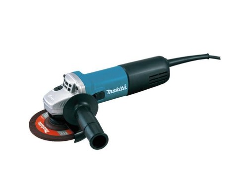 MAKITA Szlifierka kątowa 125mm/ 840W 9558HNRG
