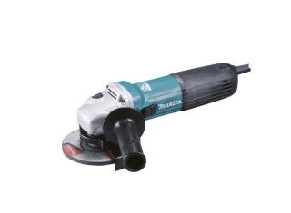 MAKITA Szlifierka kątowa 125mm/1100W GA5040R