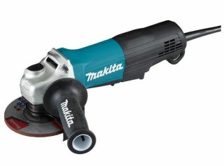 MAKITA Szlifierka kątowa 125mm/1300W GA5050 WŁĄCZNIK ŁOPATKOWY