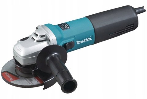MAKITA Szlifierka kątowa 125mm/1400W 9565CVR REG.OBR.