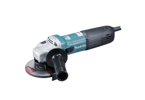 MAKITA Szlifierka kątowa 125mm/1400W GA5040C REG.OBR