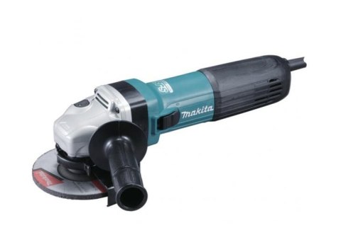 MAKITA Szlifierka kątowa 125mm/1400W GA5041C01 REG.OBR.