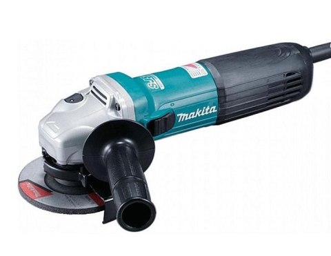 MAKITA Szlifierka kątowa 150mm/1400W GA6040C