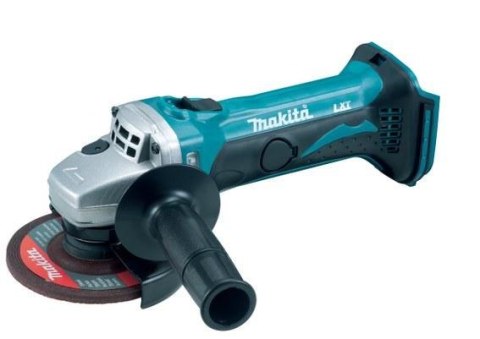 MAKITA Szlifierka kątowa 18V 115mm DGA452Z .