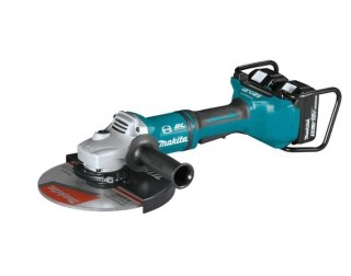 MAKITA Szlifierka kątowa 18Vx2 230mm DGA900PT2 2x5,0Ah