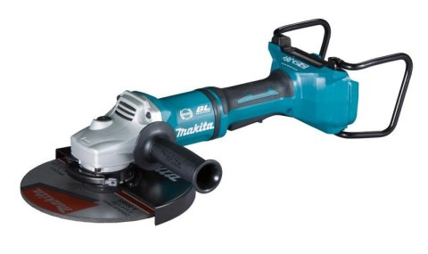 MAKITA Szlifierka kątowa 18Vx2 230mm DGA900Z