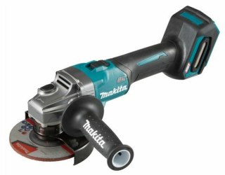 MAKITA Szlifierka kątowa 40V XGT 125mm GA005GZ01 BL