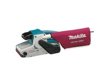 MAKITA Szlifierka taśmowa 1010W 9404J 100x610mm