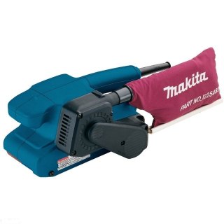 MAKITA Szlifierka taśmowa 650W 9910 76x457mm