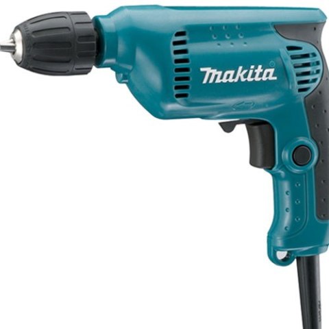 Makita 6413 Wiertarka bez udaru 450W *