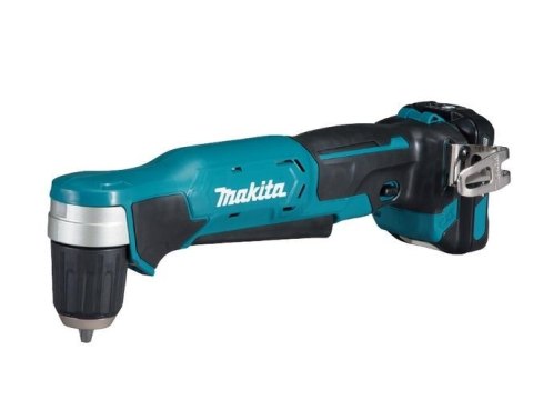 MAKITA DA333DSAE Wiertarka kątowa 12V CXT 2x2,0Ah