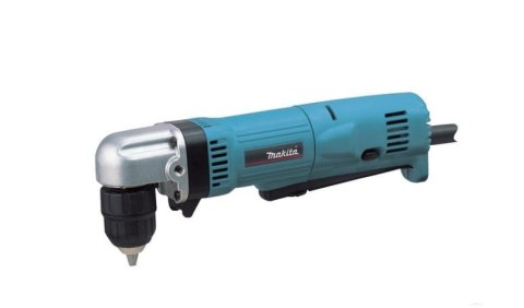 MAKITA Wiertarka kątowa 450W DA3011F