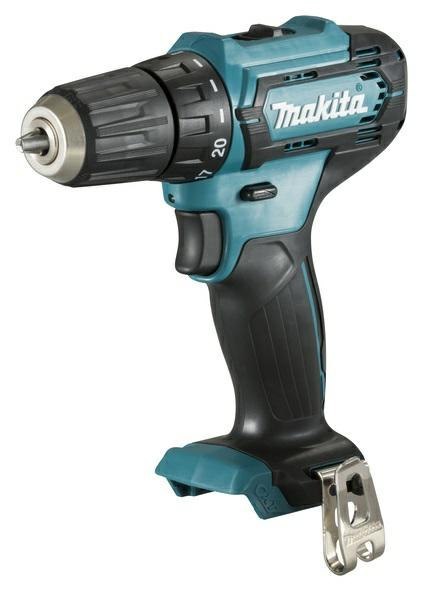 MAKITA Wkrętarka 12V DF333DZ 30/14Nm