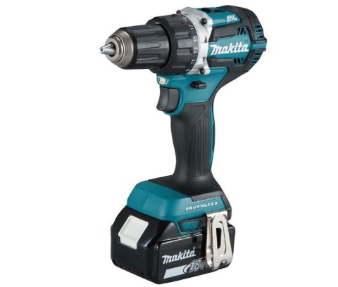 MAKITA Wkrętarka 18V DDF484RFJ 54/30Nm 2x3,0Ah BL