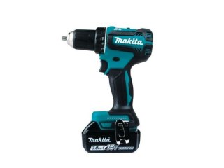 MAKITA Wkrętarka 18V DDF485RFJ 50/27Nm 2x3,0Ah BL