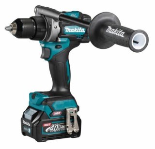 MAKITA Wkrętarka 40V XGT DF001GM201 140N/68m 2x4,0Ah BL