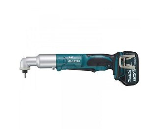 MAKITA Wkrętarka kątowa 18V 60Nm DTL061RT1J