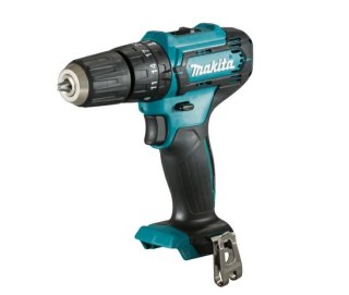 MAKITA Wkrętarka udarowaarowa 12V HP333DZ 30/14Nm