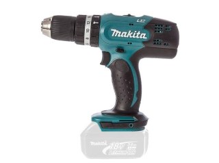 MAKITA Wkrętarka udarowaarowa 18V DHP453Z 42/27Nm