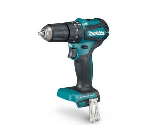 MAKITA Wkrętarka udarowaarowa 18V DHP483Z 40/23Nm BL