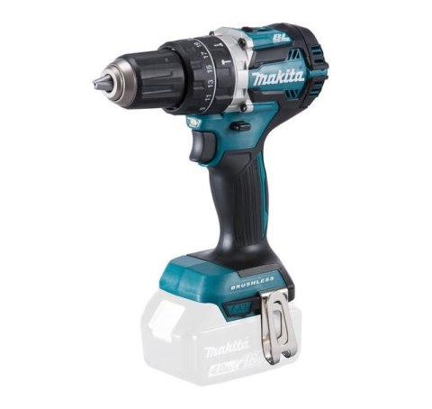 MAKITA Wkrętarka udarowaarowa 18V DHP484Z 54/30Nm BL