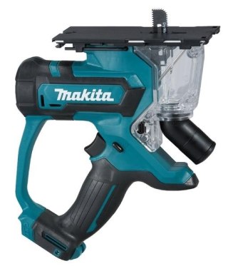 MAKITA WYCINARKA do płyt G/K 12V SD100DZ