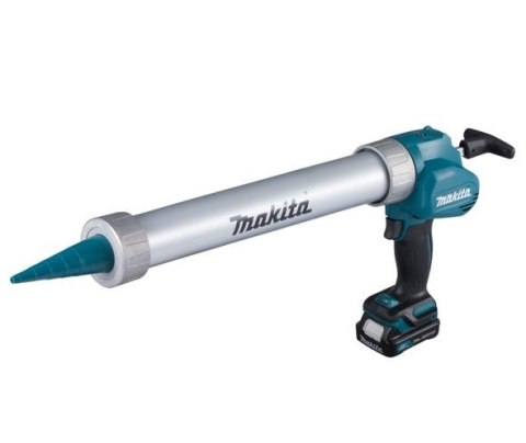 MAKITA Wyciskacz 12V CG100DSAB 600ml 1x2,0Ah