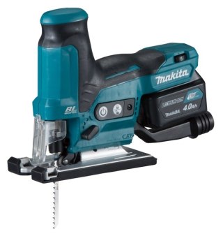 MAKITA Wyrzynarka 12V JV102DSMJ 2x4,0Ah BL