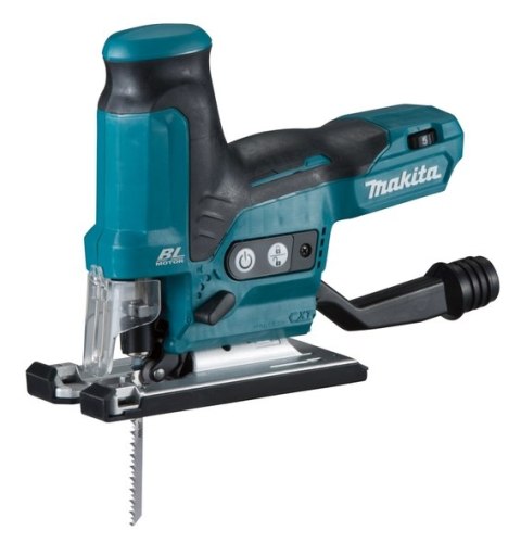 MAKITA Wyrzynarka 12V JV102DZ BL