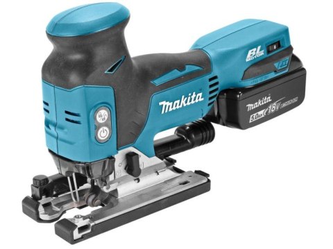 MAKITA Wyrzynarka 18V DJV181RTJ 2x5,0Ah BL