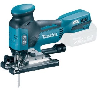 MAKITA Wyrzynarka 18V DJV181Z BL