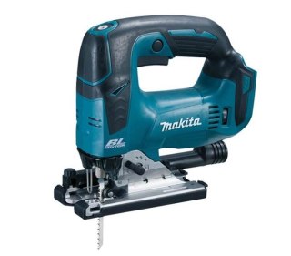 MAKITA Wyrzynarka 18V DJV182Z BL