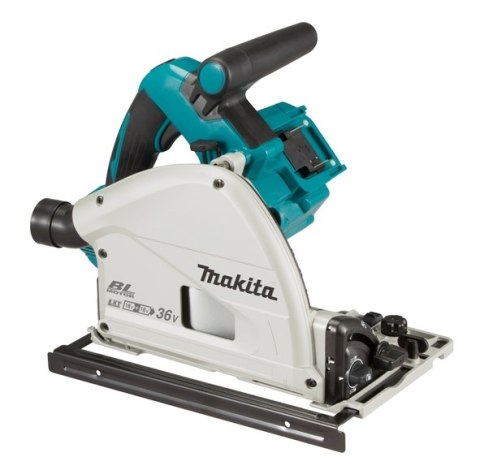 MAKITA ZAGŁĘBIARKA 18Vx2 165mm DSP601ZJU BL