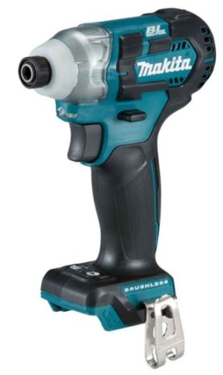MAKITA Zakrętarka udarowa 12V TD111DZ 135Nm BL