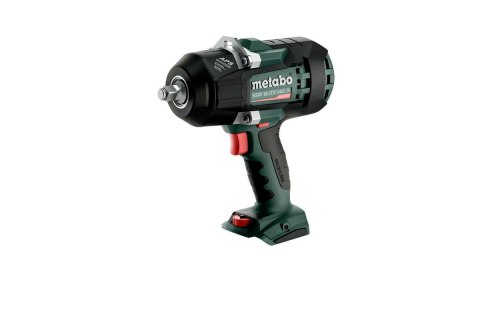 METABO Klucz udarowy SSW 18 LTX 1450 BL 1450Nm CARCASS METABOX