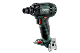 METABO Klucz udarowy SSW LTX 300 CARCASS 1/2" 300Nm METABOX