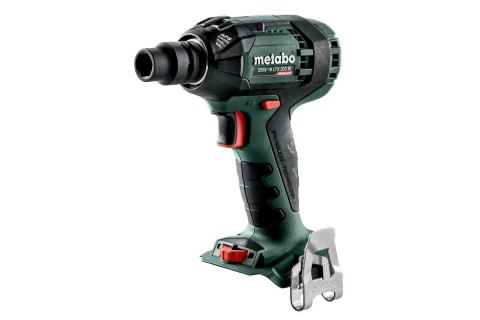 METABO Klucz udarowy SSW LTX 300 CARCASS 1/2" 300Nm METABOX