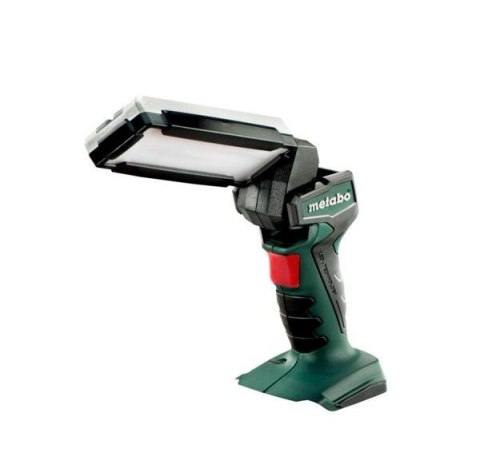 METABO Lampa SLA 14,4-18 LED CARCASS