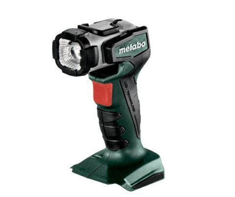 METABO Lampa ULA 14,4-18 LED