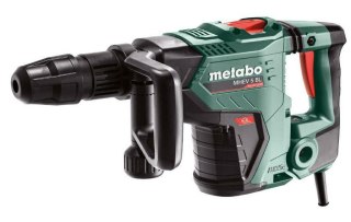 METABO Młot UD-KUJ.MAX 1150W MHEV 5 BL 8.7J 7.9kg +5 DŁUT
