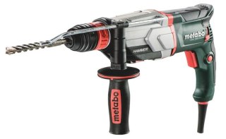 METABO Młotowiertarka 800W KHE 2860 QUICK 3,2J + UCHWYT