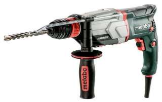 METABO Młotowiertarka 800W UHE 2660-2 /WALIZKA