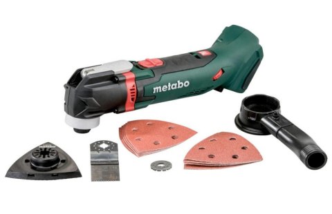 METABO Narzędzie wielofunkcyjne OF.MT 18 LTX CARCASS METABOX