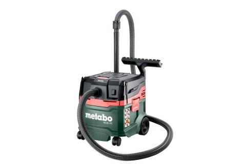 METABO Odkurzacz AS 20 L PC 1200W 20L