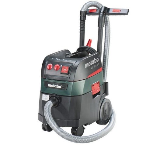 METABO Odkurzacz ASR 35 L ACP 1400W 35L, AutoCleanPlus